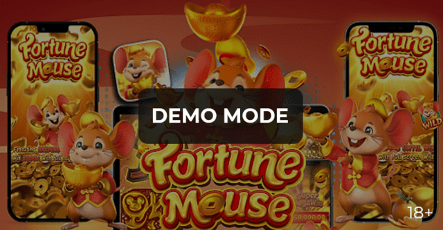 Fortune Mouse Slot Demo