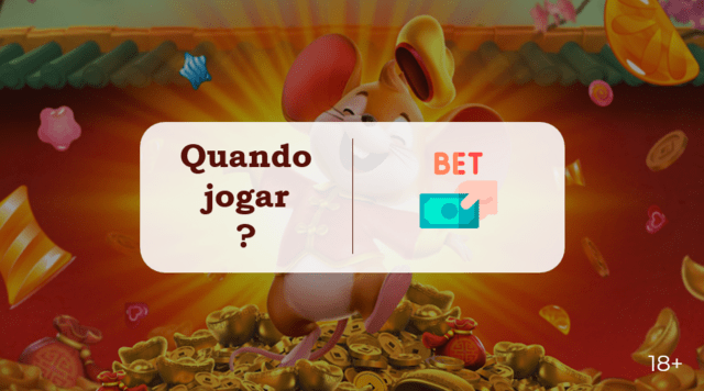 Minutos Pagantes Fortune Mouse
